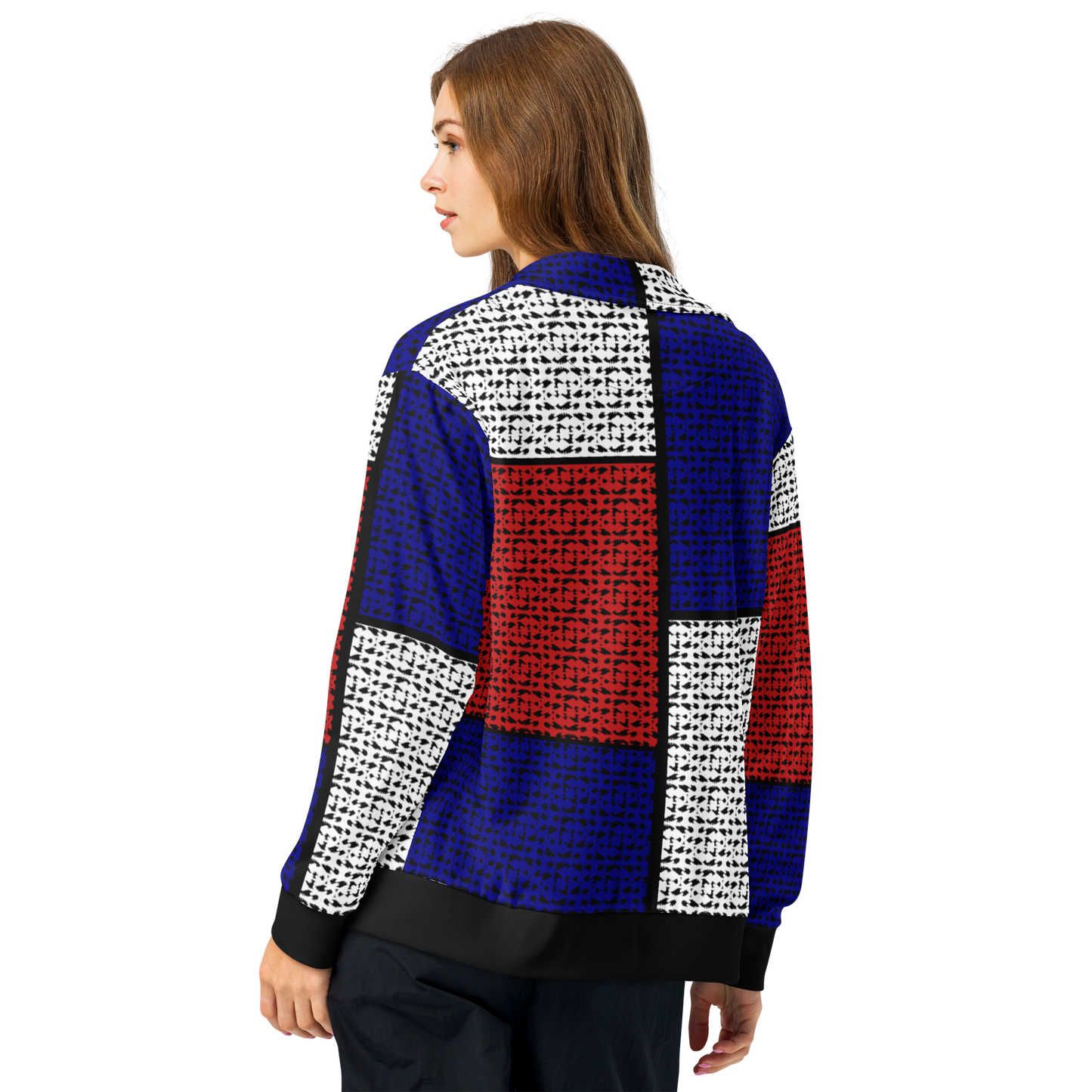 VESTE