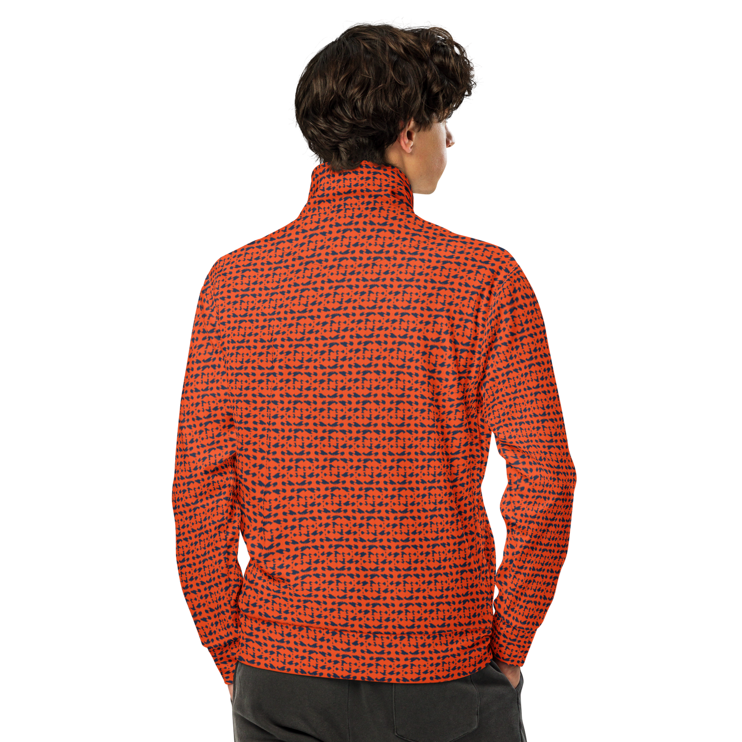 VESTE
