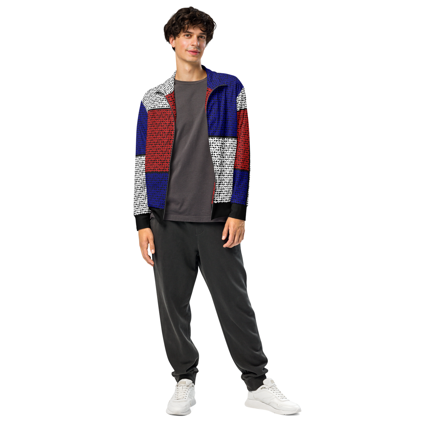 VESTE