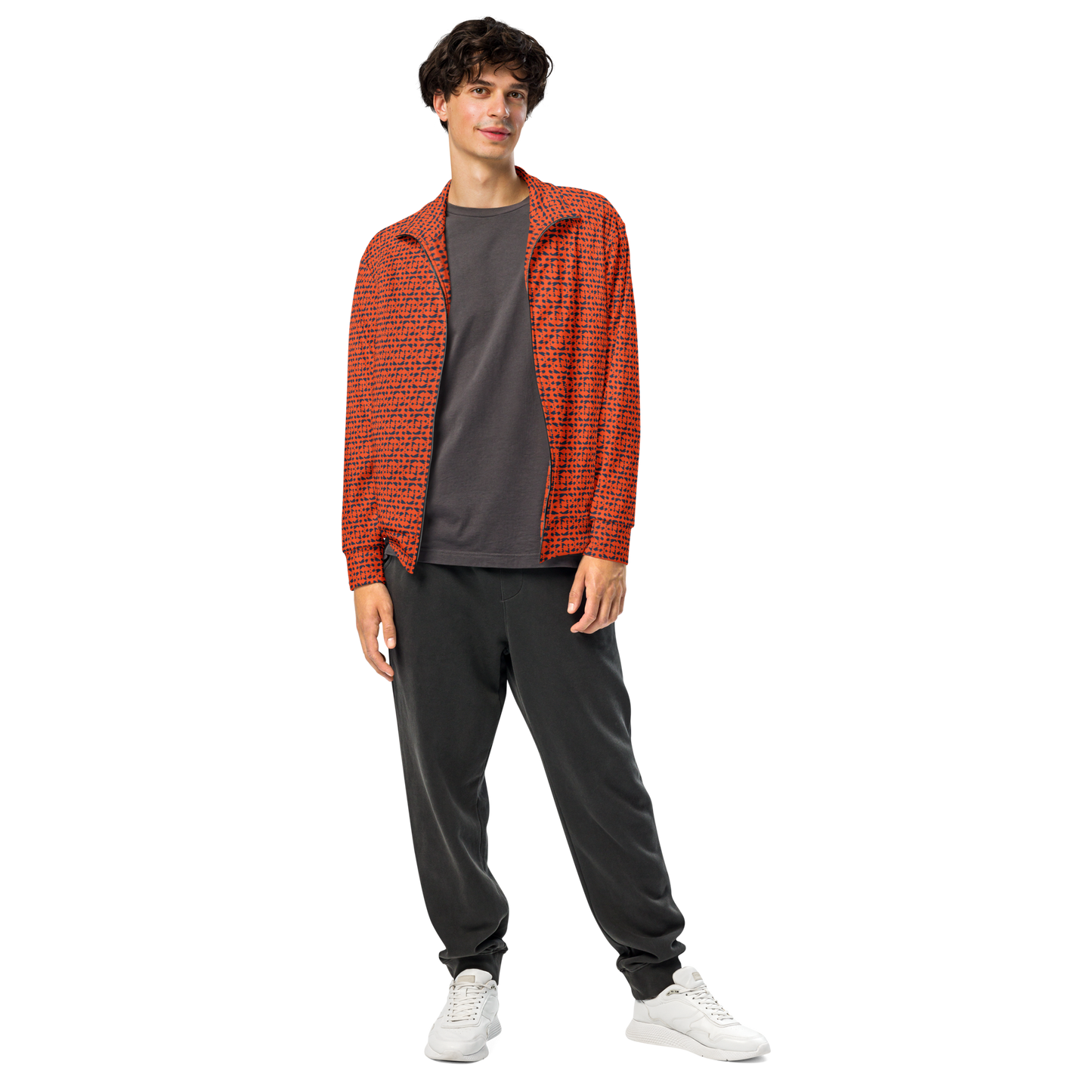 VESTE