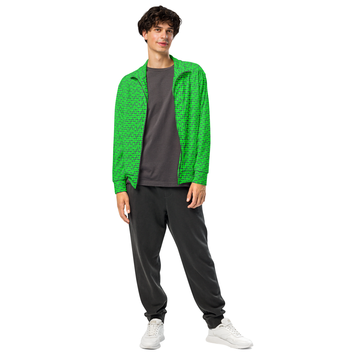VESTE