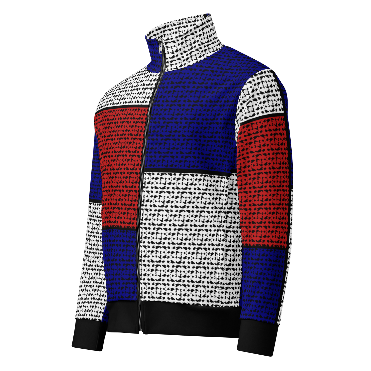 VESTE