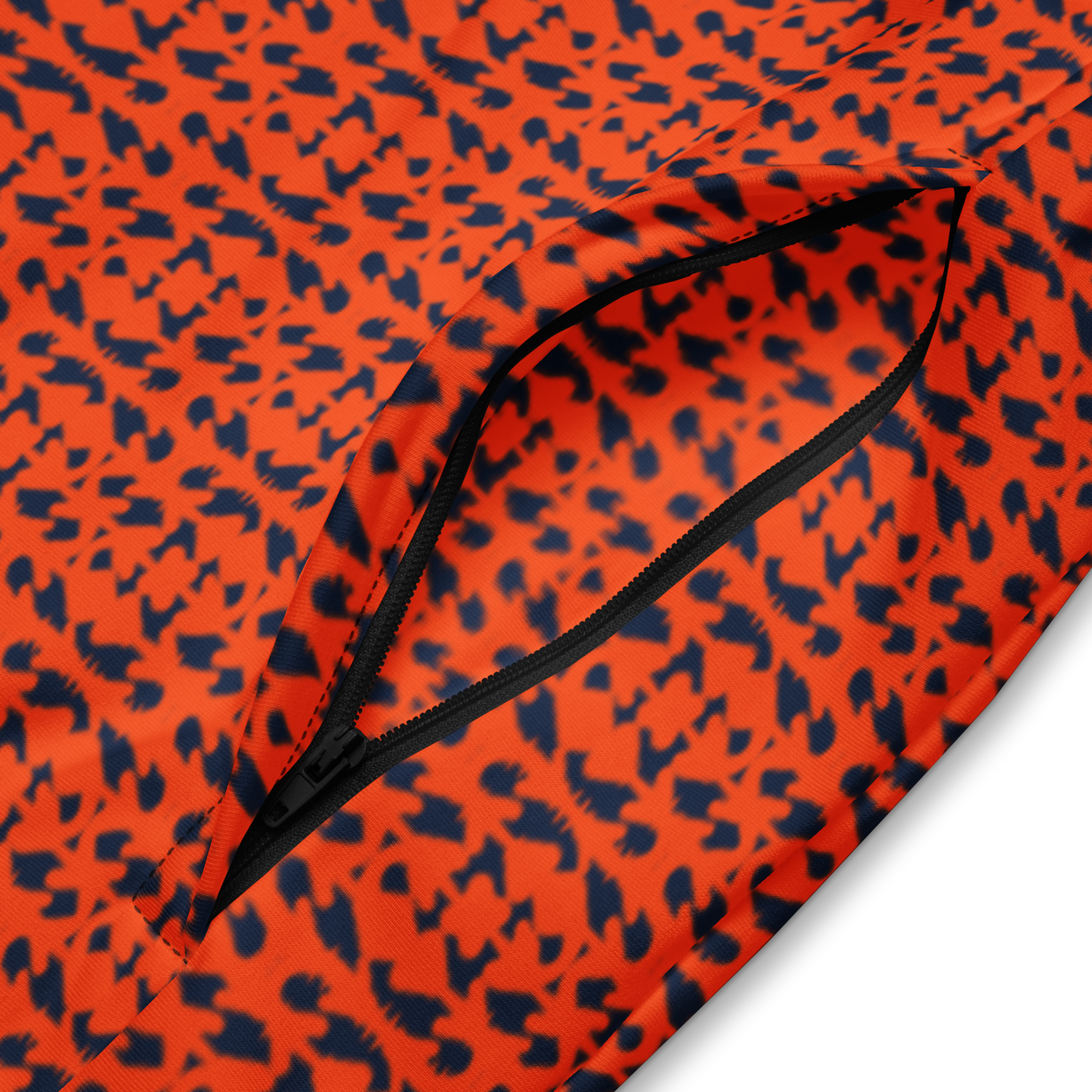 VESTE