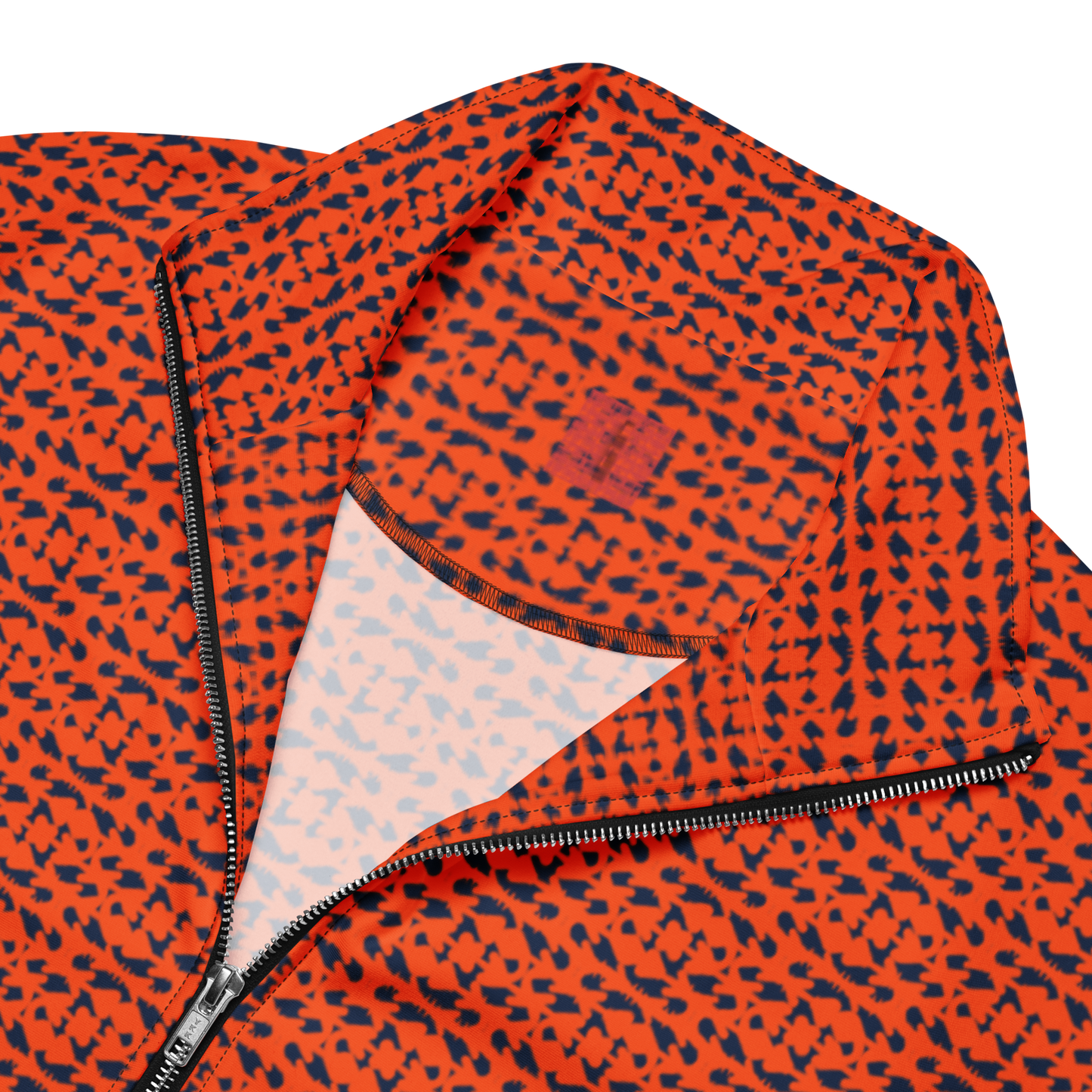 VESTE