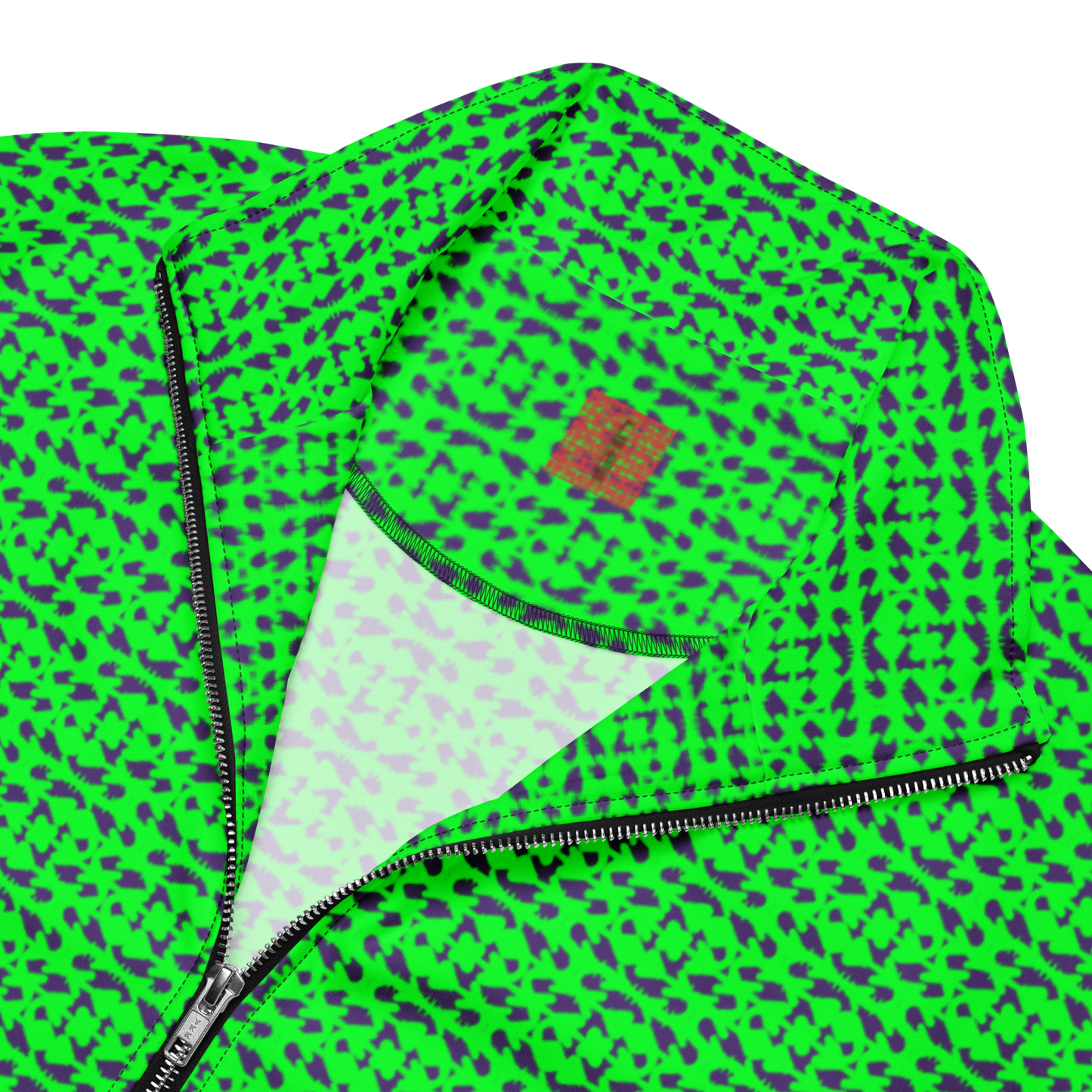 VESTE