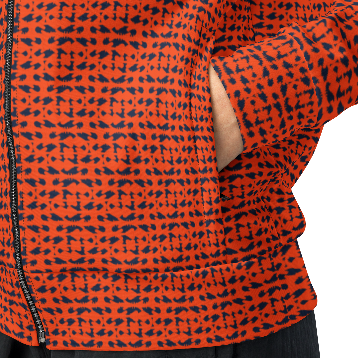 VESTE