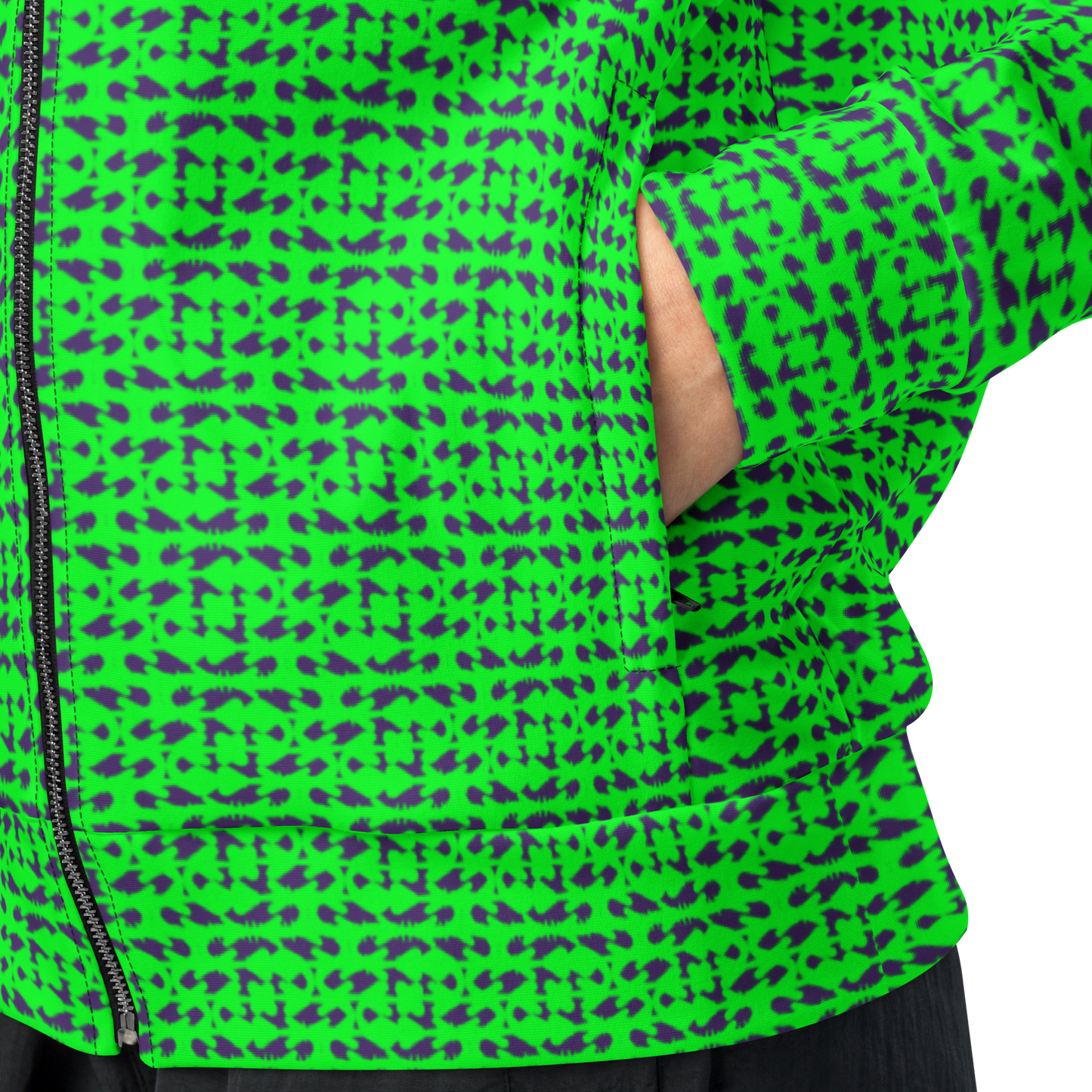 VESTE