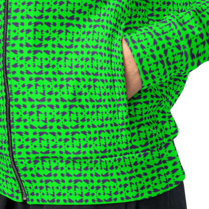 VESTE