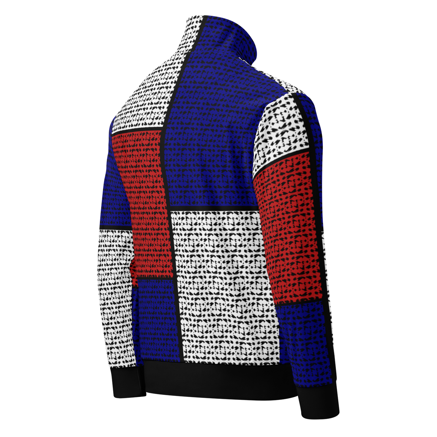 VESTE