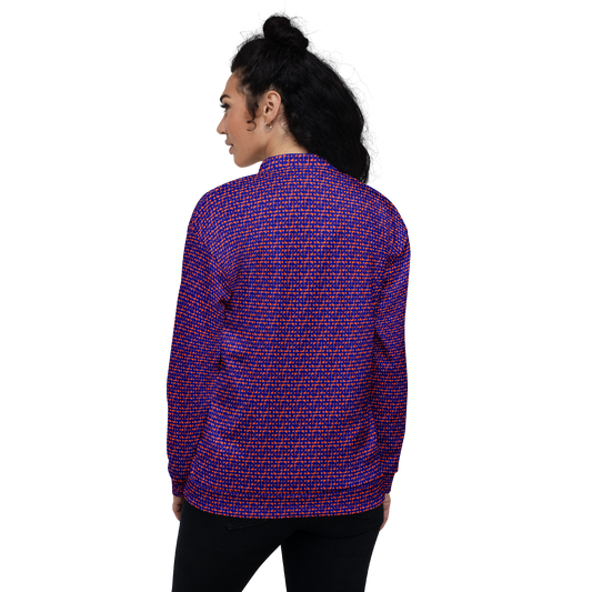BOMBER
