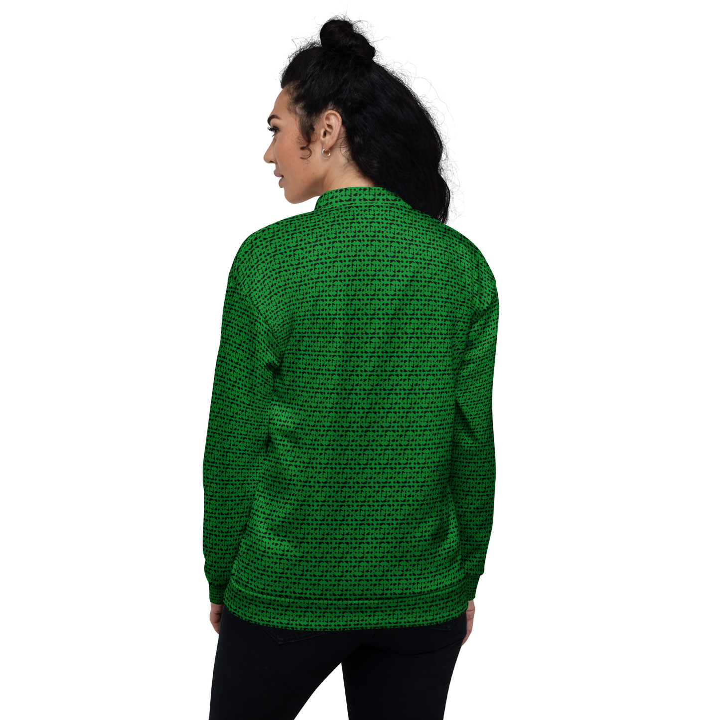 BOMBER