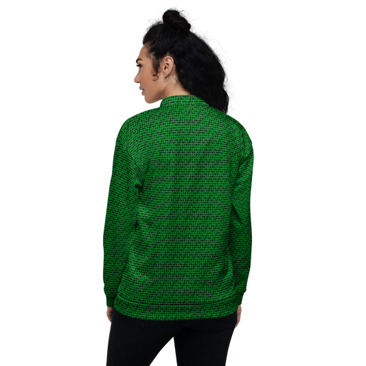 BOMBER