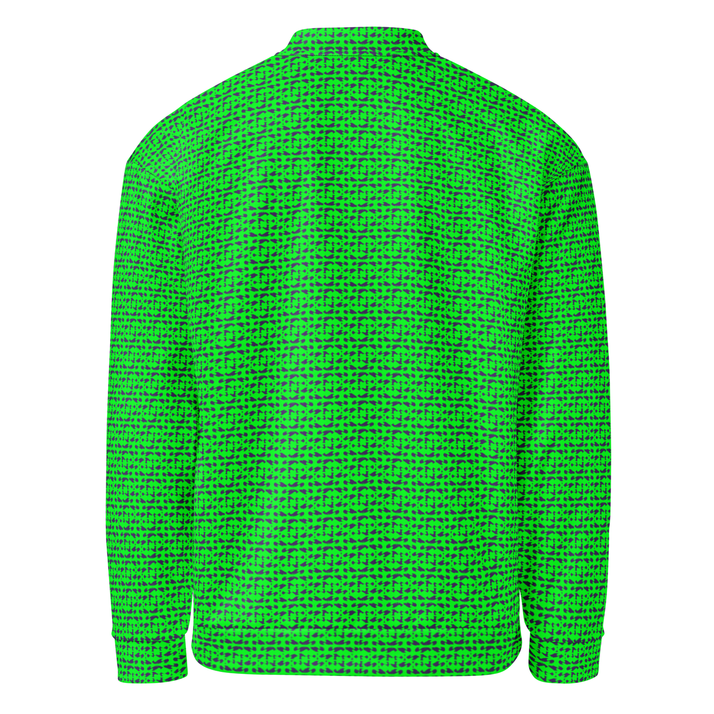 BOMBER