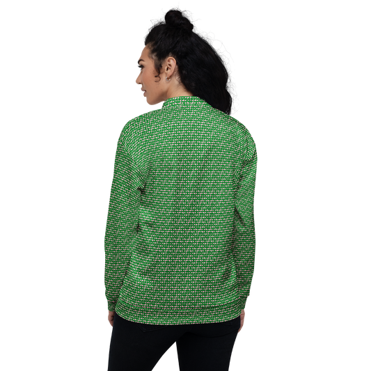 BOMBER
