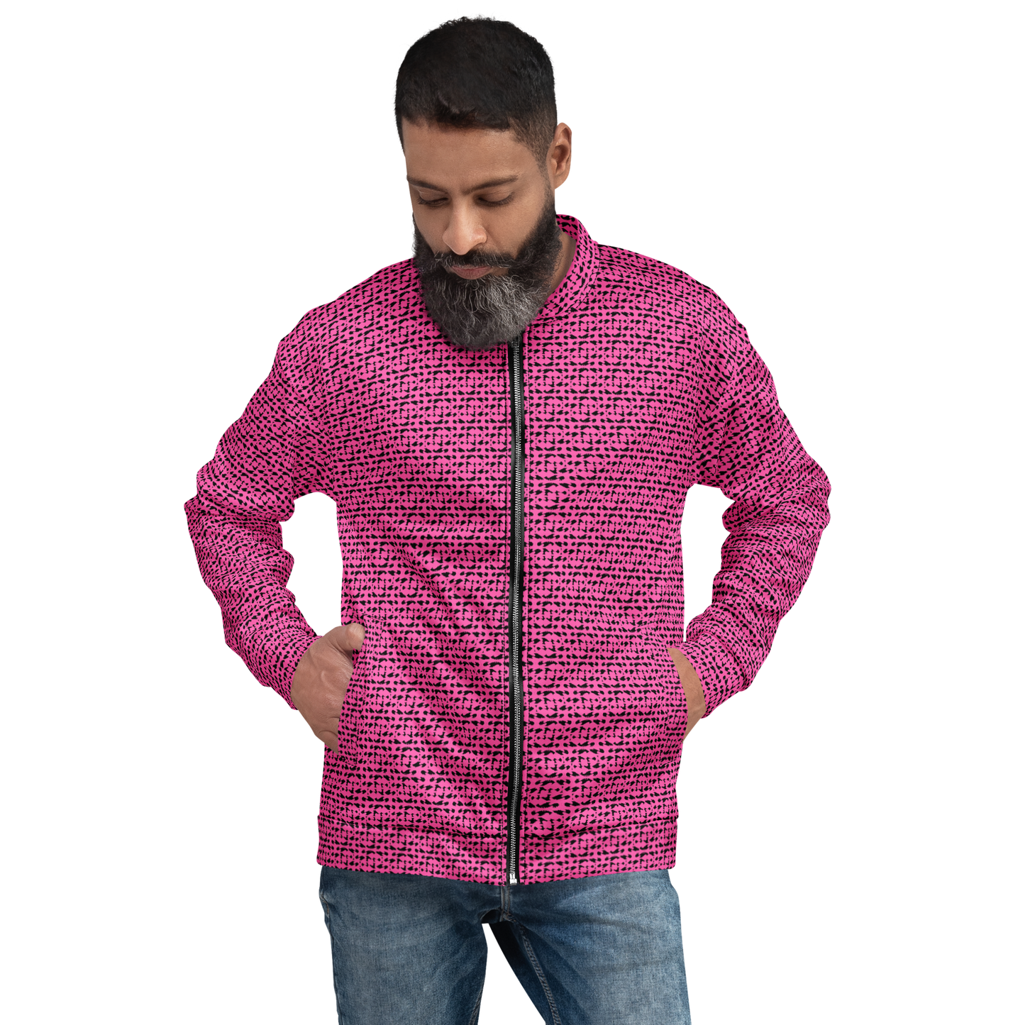 BOMBER