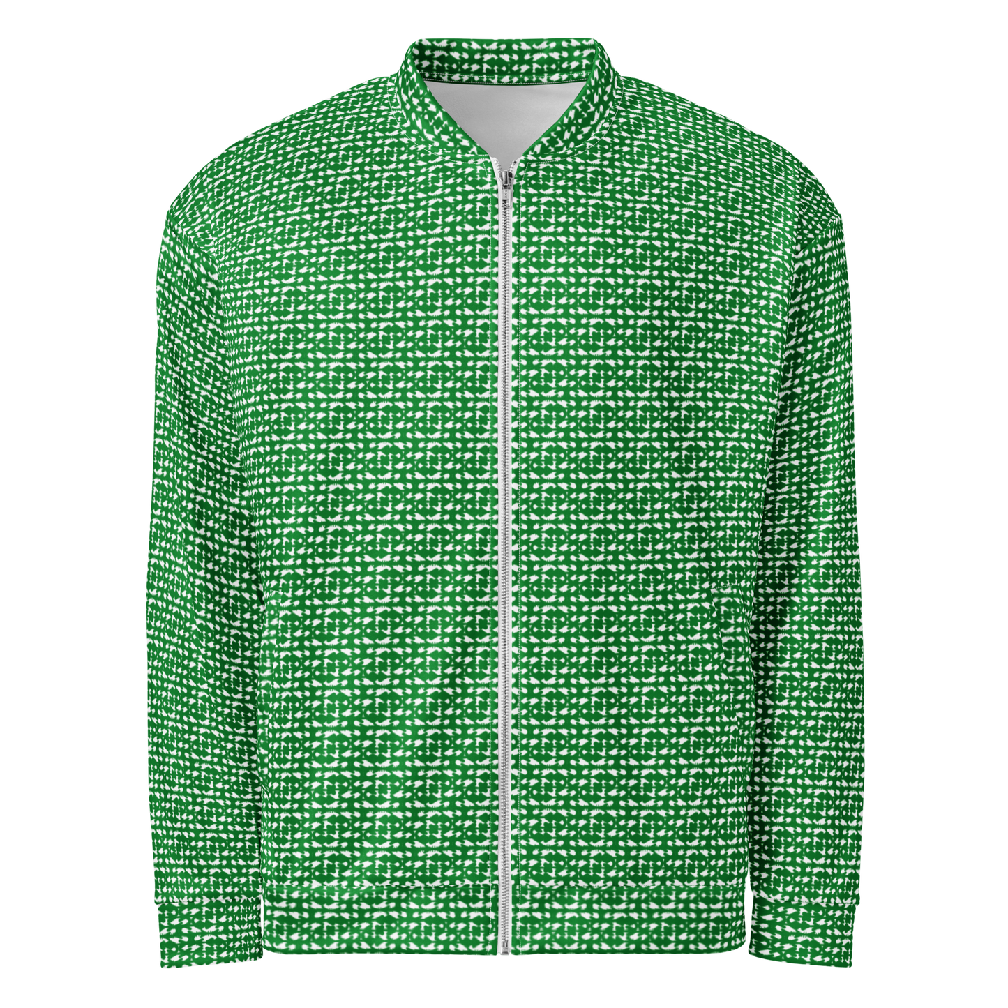 BOMBER