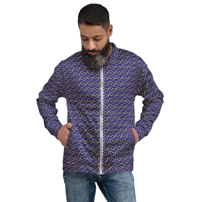 BOMBER