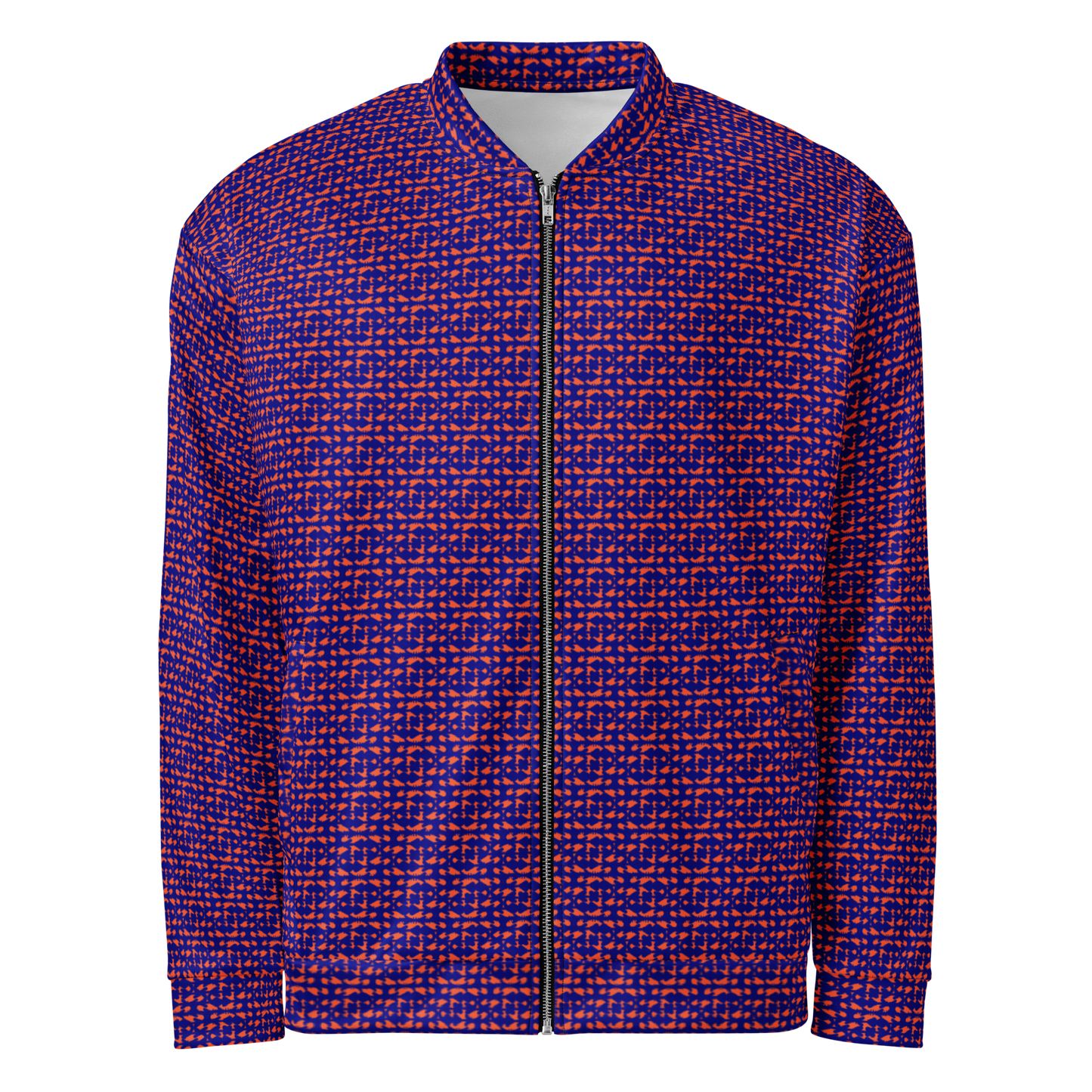 BOMBER