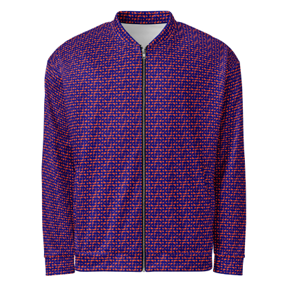 BOMBER
