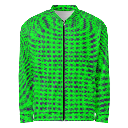 BOMBER