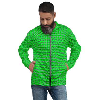 BOMBER