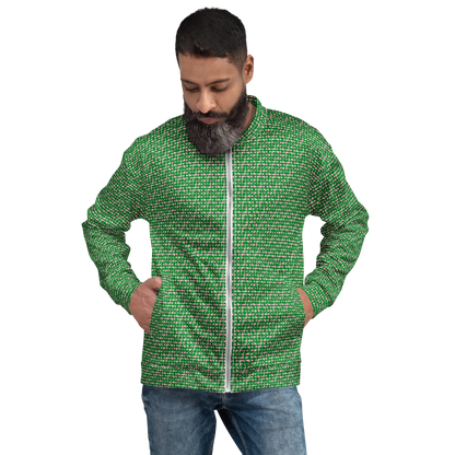 BOMBER