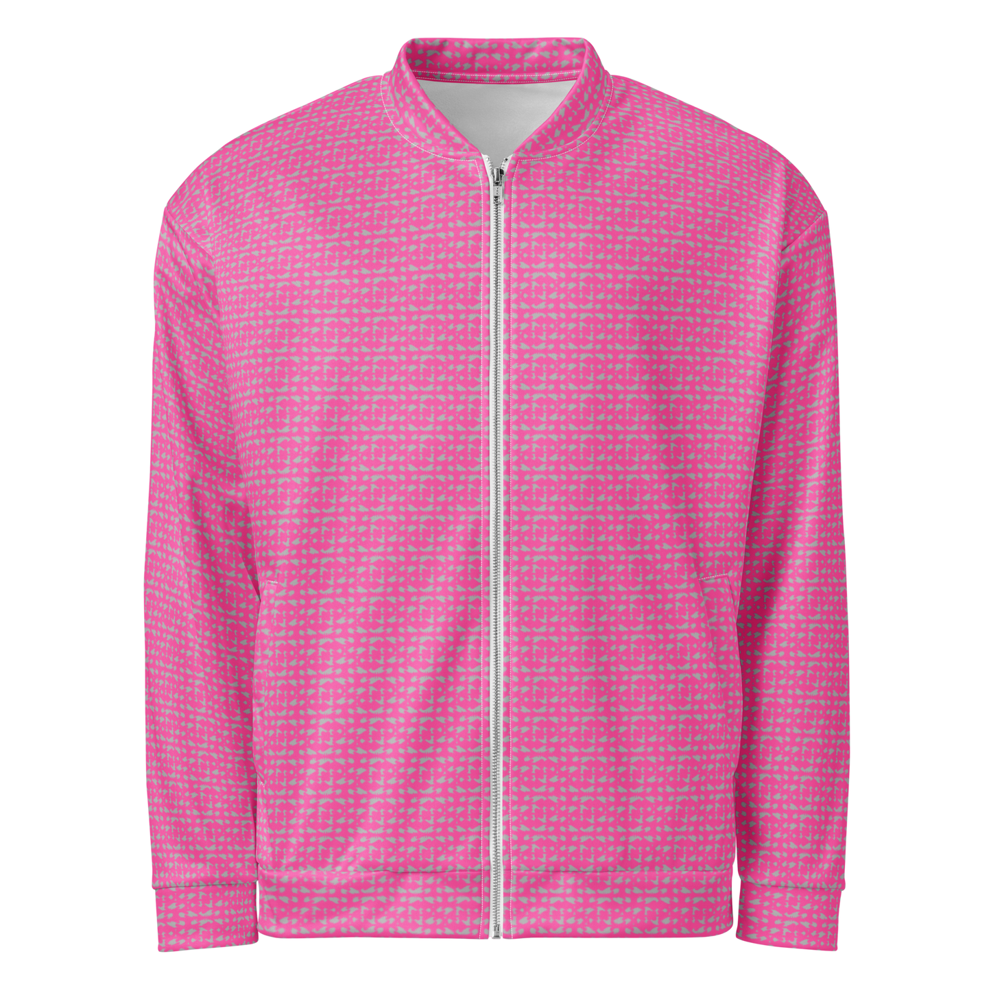 BOMBER