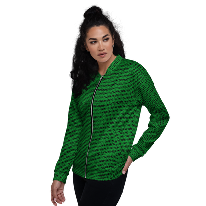 BOMBER