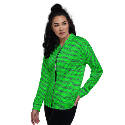 BOMBER