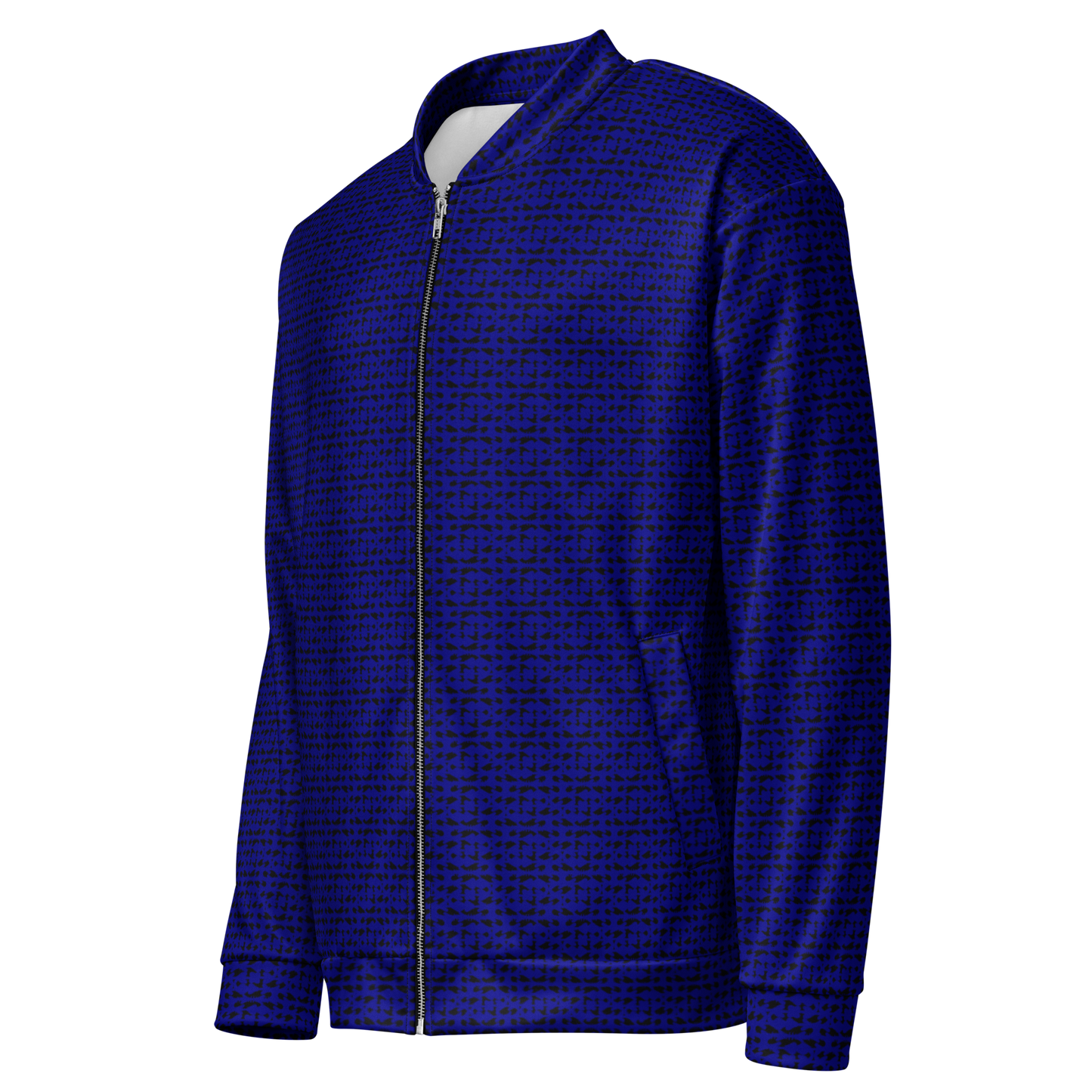 BOMBER