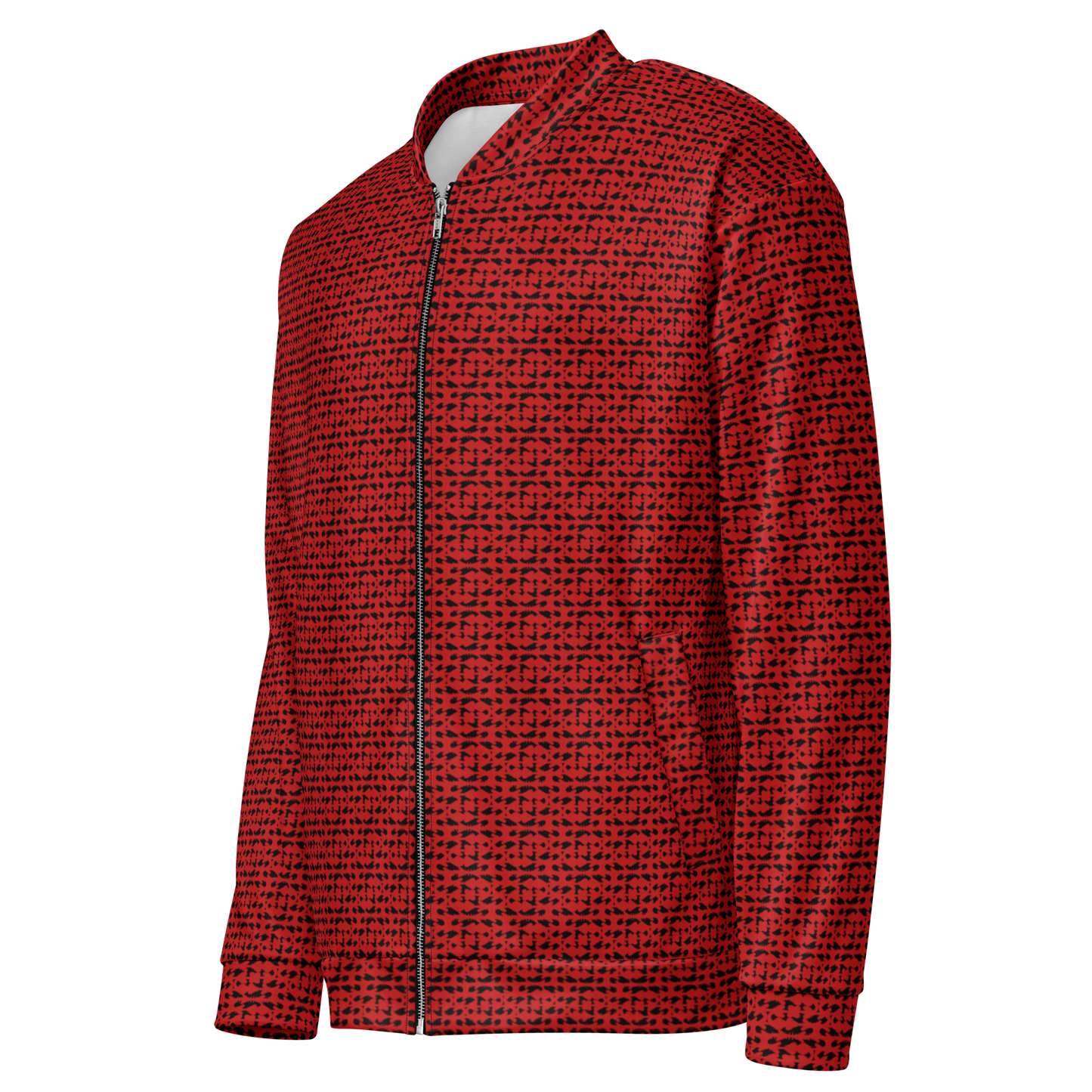 BOMBER