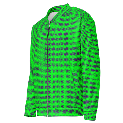 BOMBER