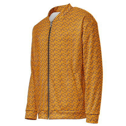 BOMBER