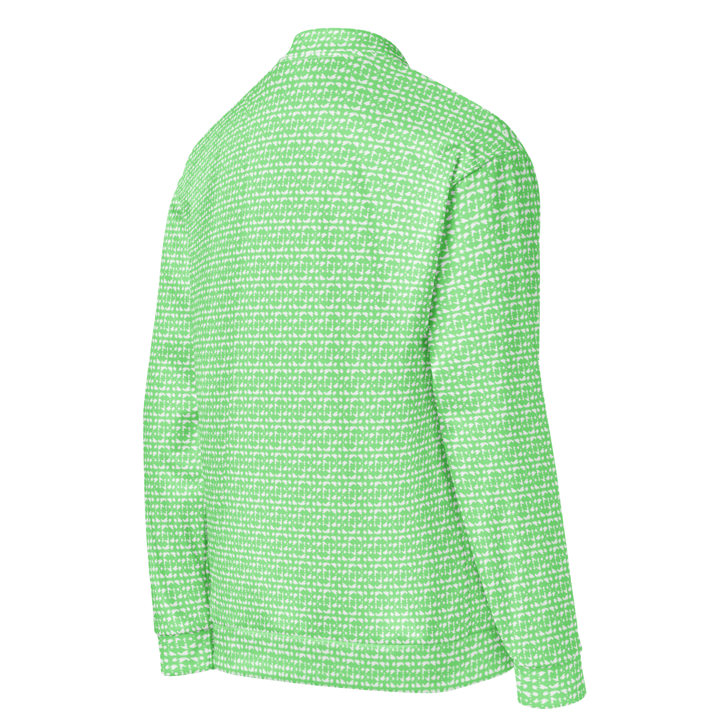 BOMBER