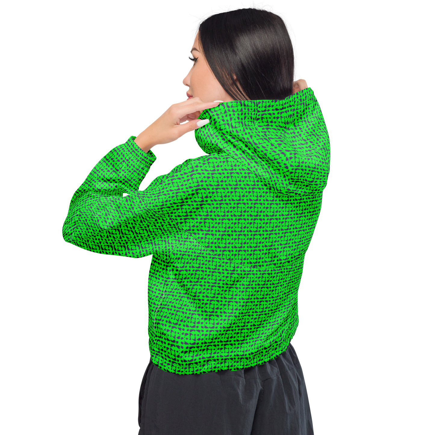 VESTE