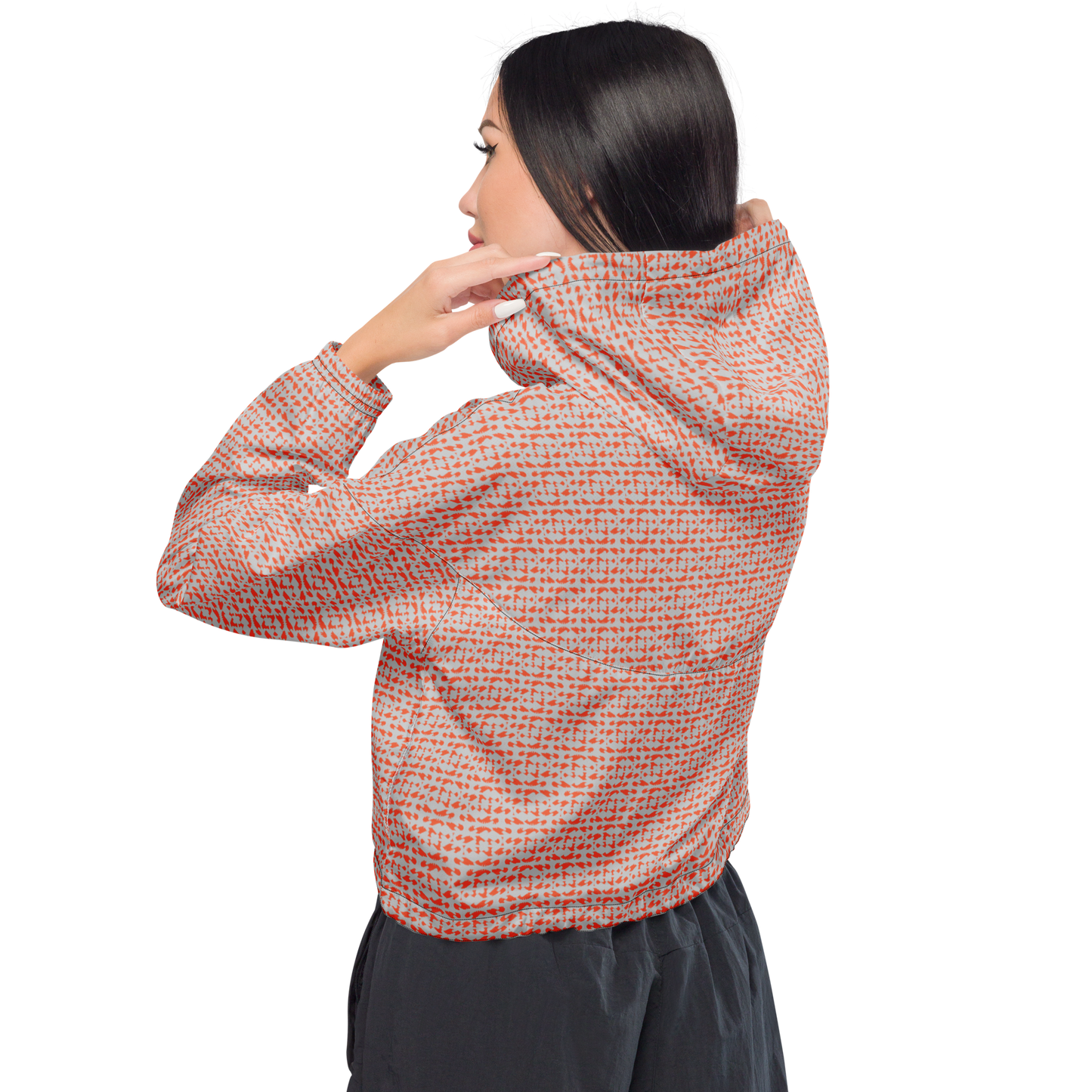 VESTE