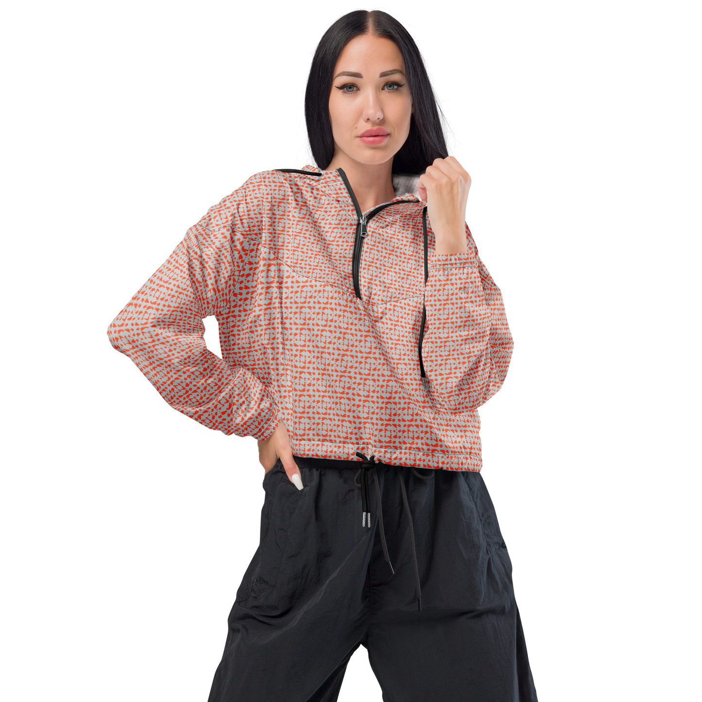 VESTE