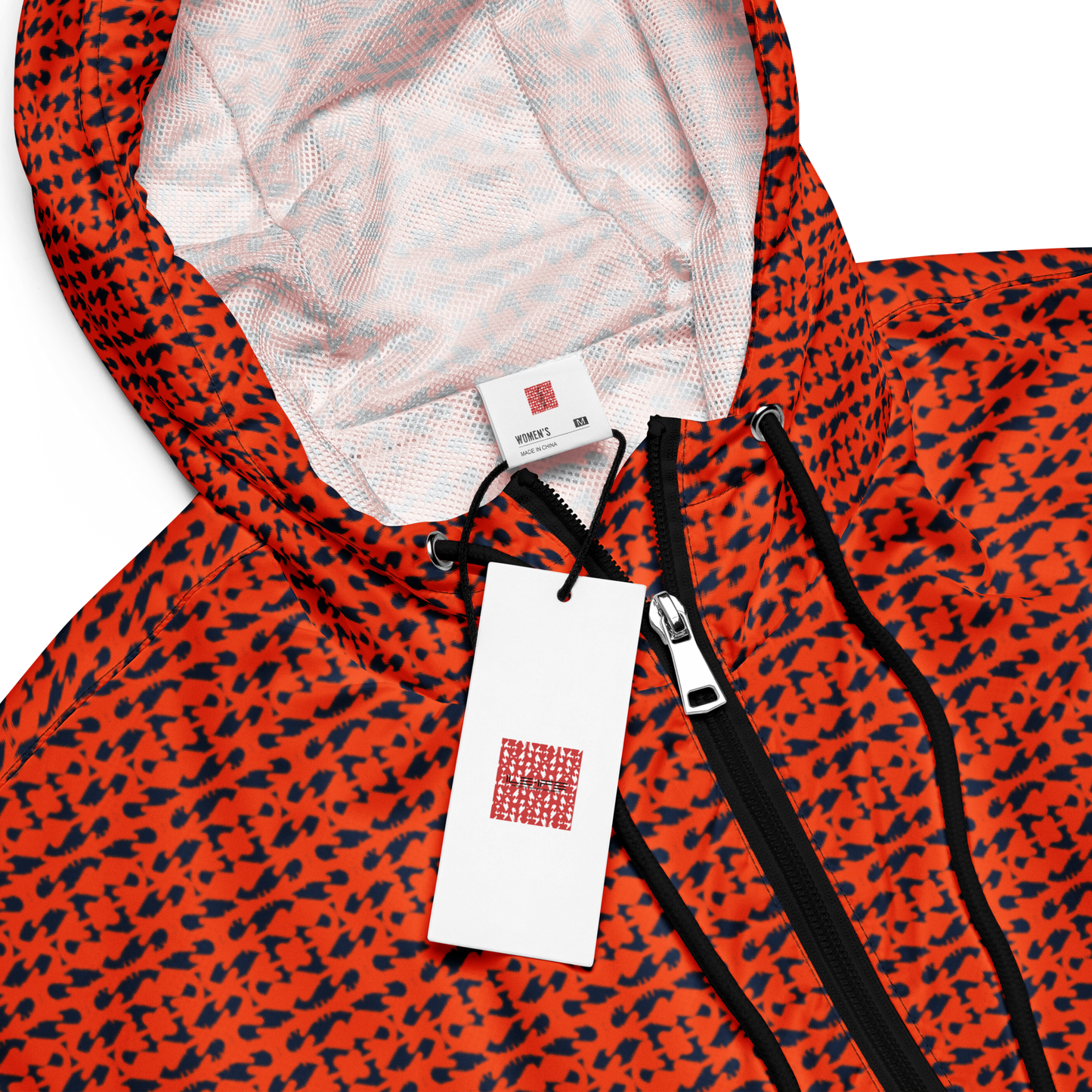 VESTE