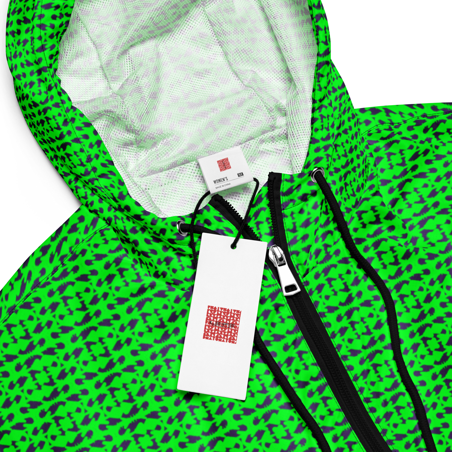 VESTE