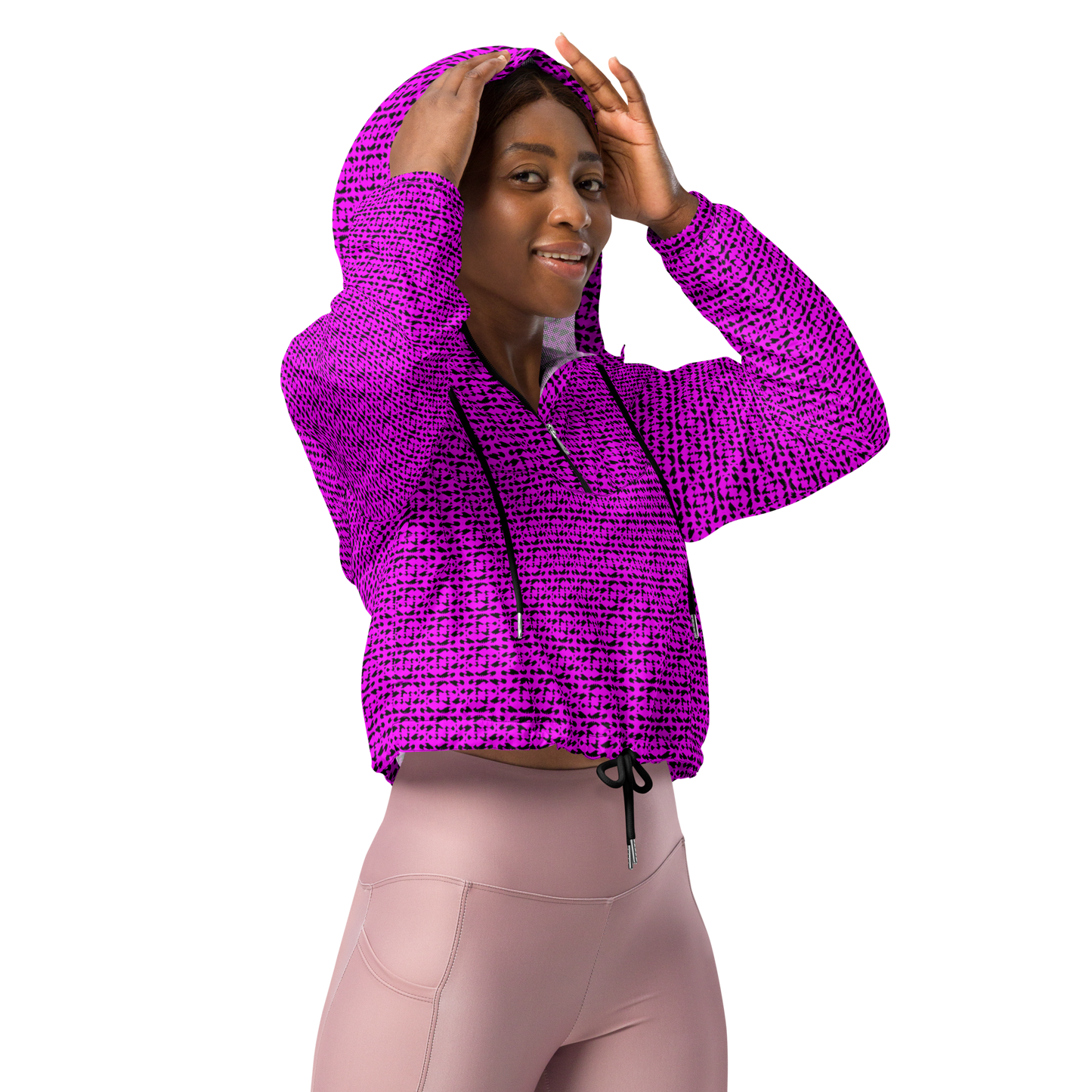 VESTE