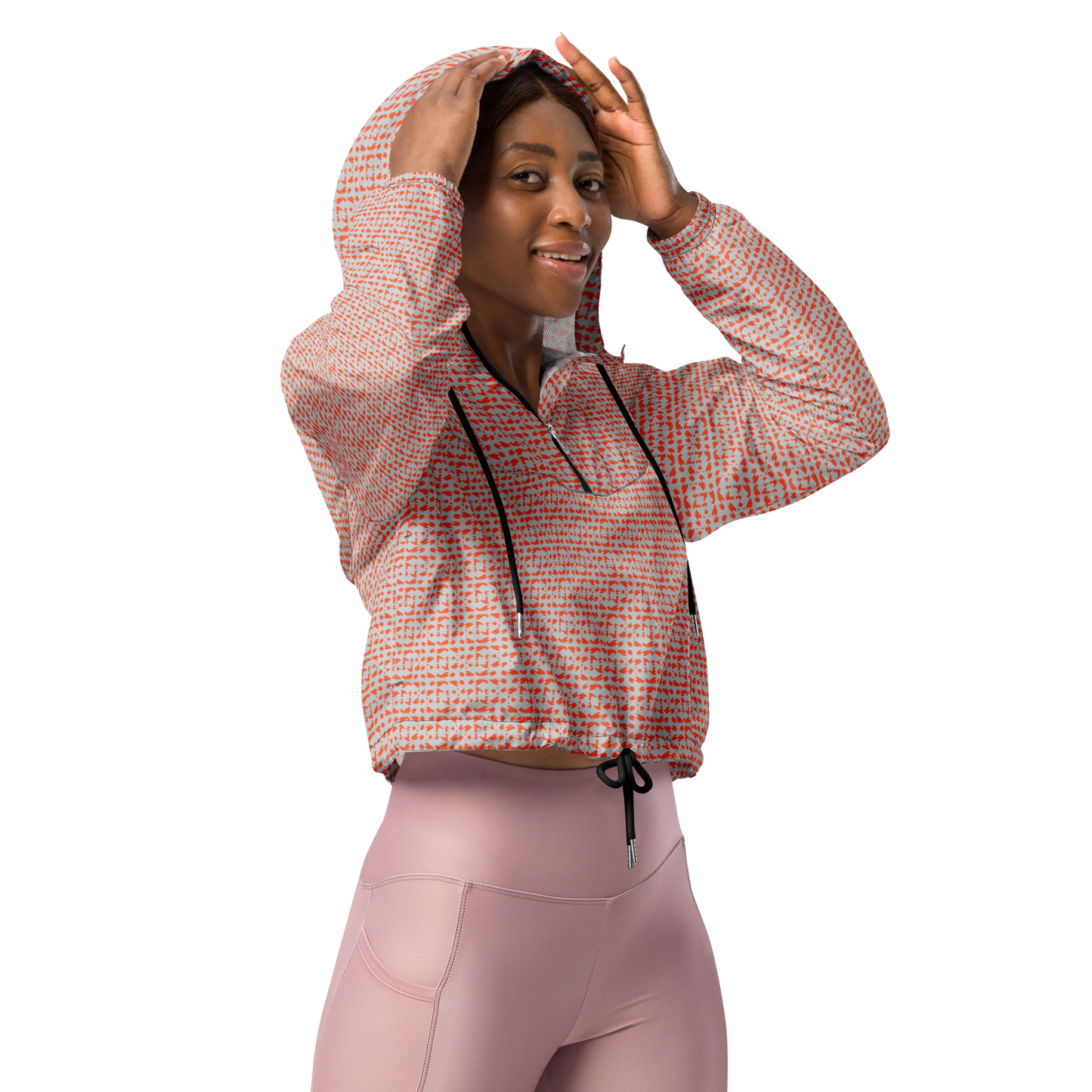 VESTE