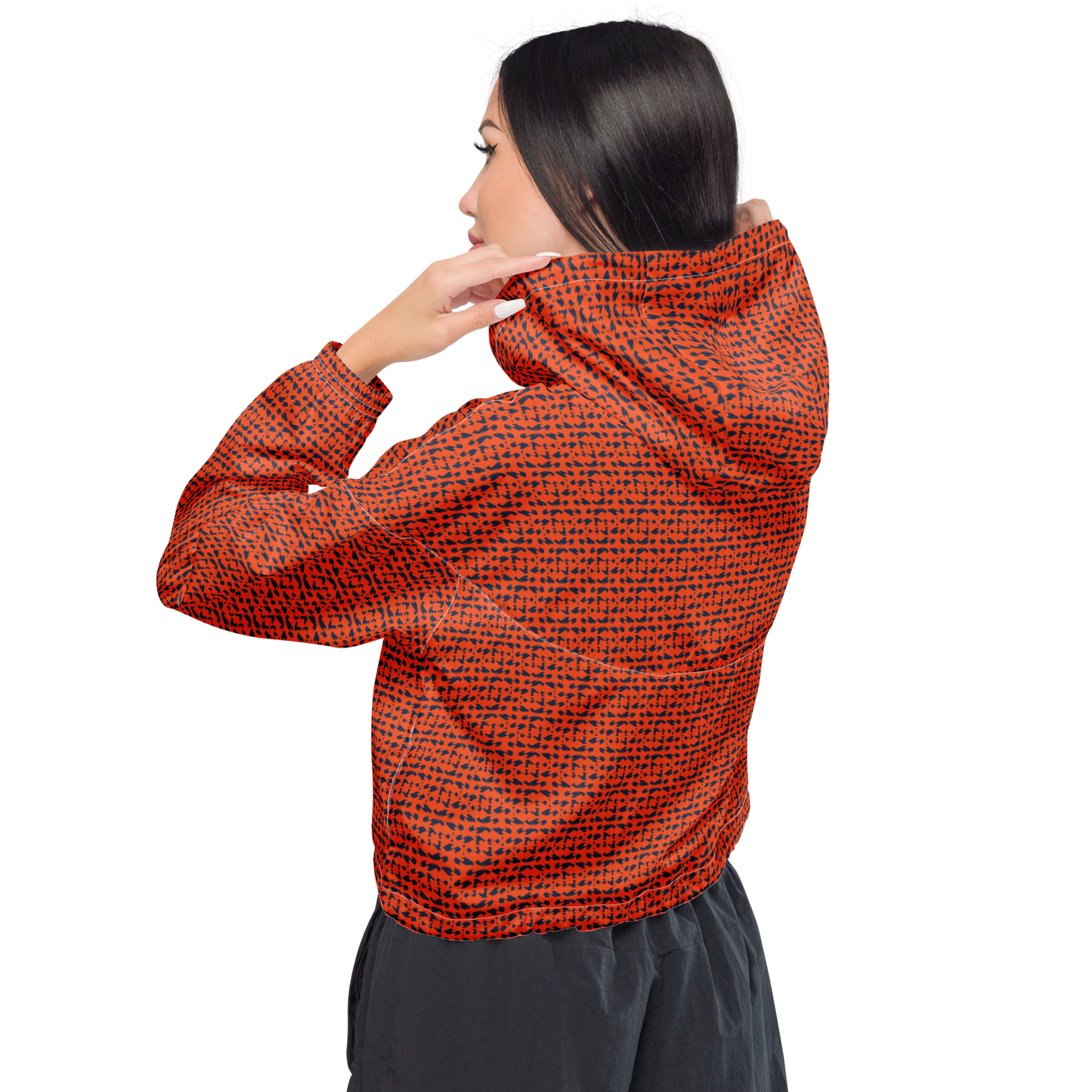 VESTE
