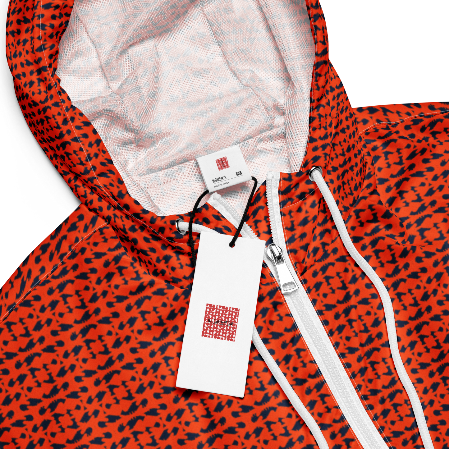 VESTE