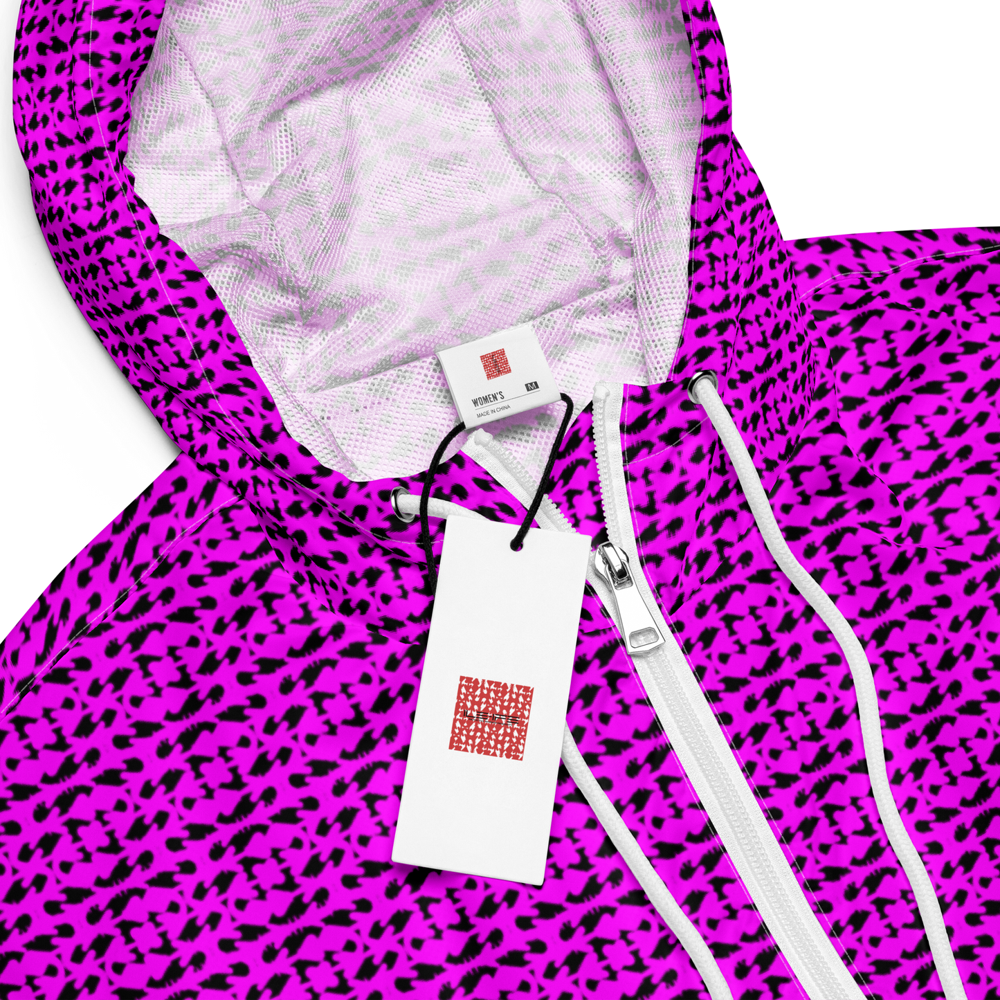 VESTE
