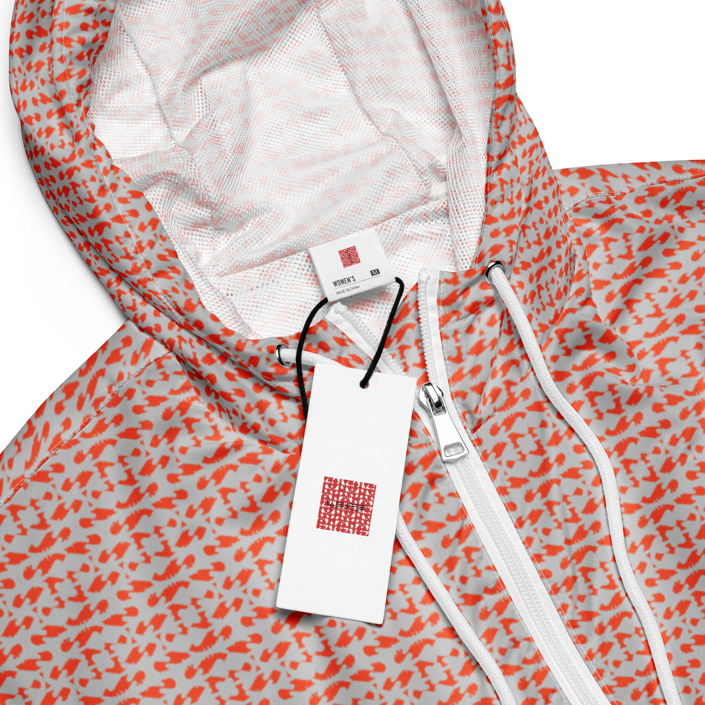 VESTE