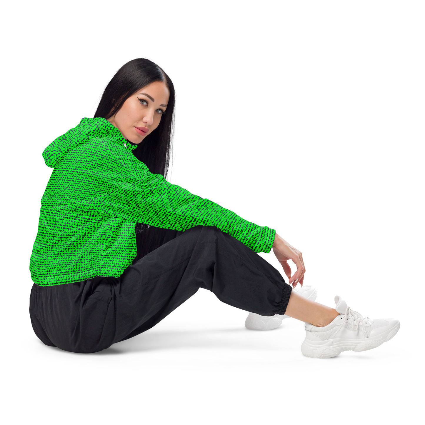VESTE