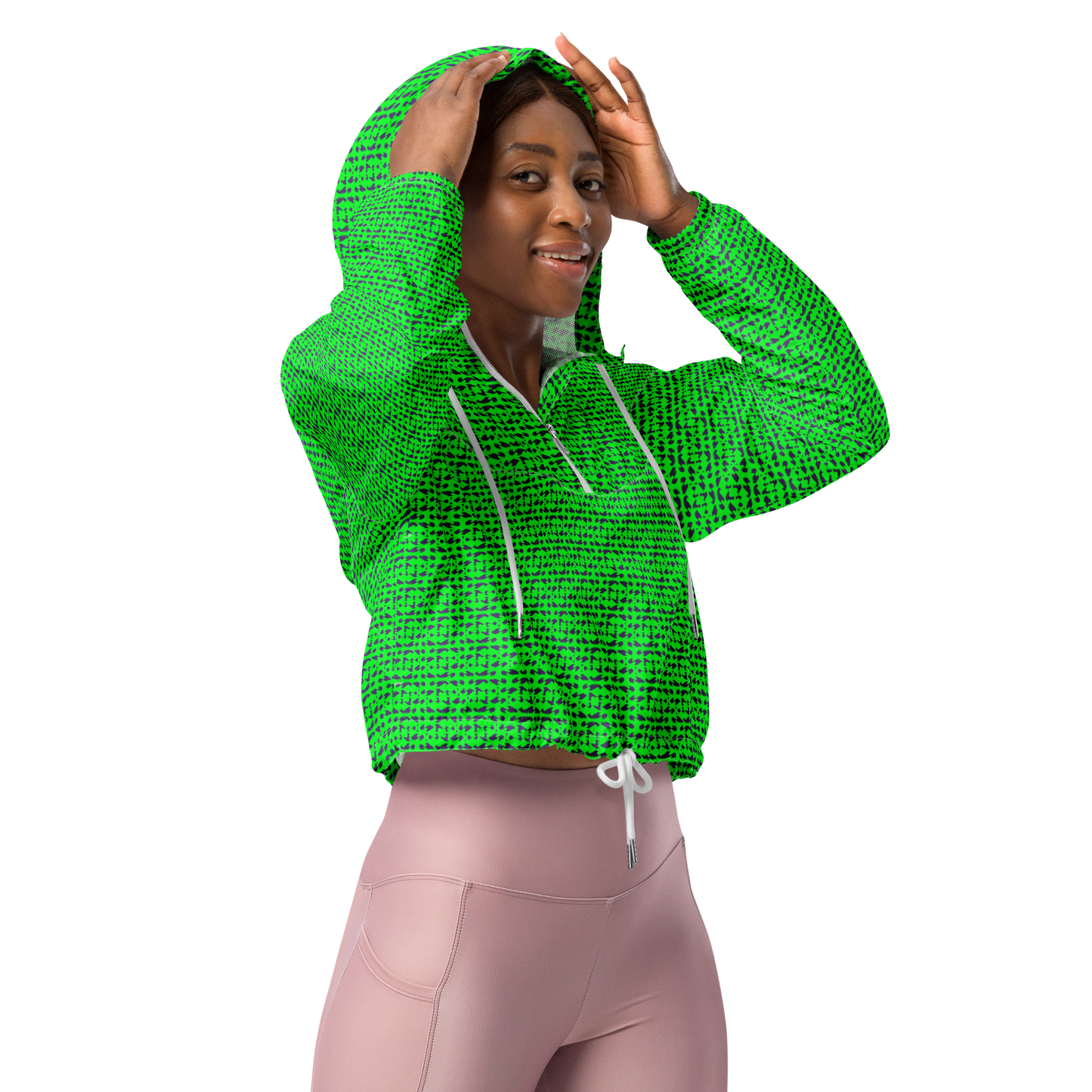 VESTE