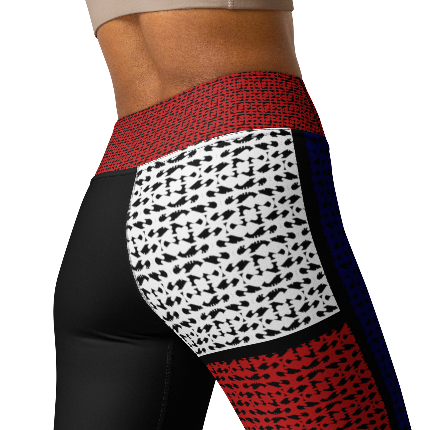 LEGGING