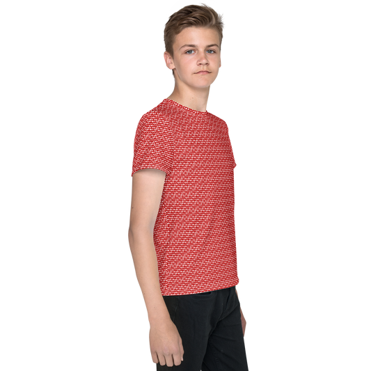 TEE-SHIRT