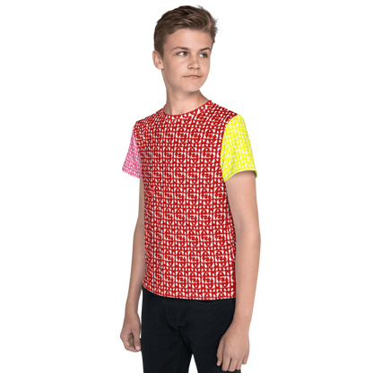TEE-SHIRT ADO